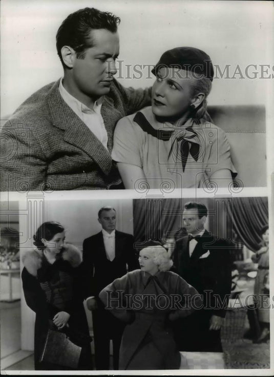 1969 Press Photo Anita Loos - cvp35820 - Historic Images