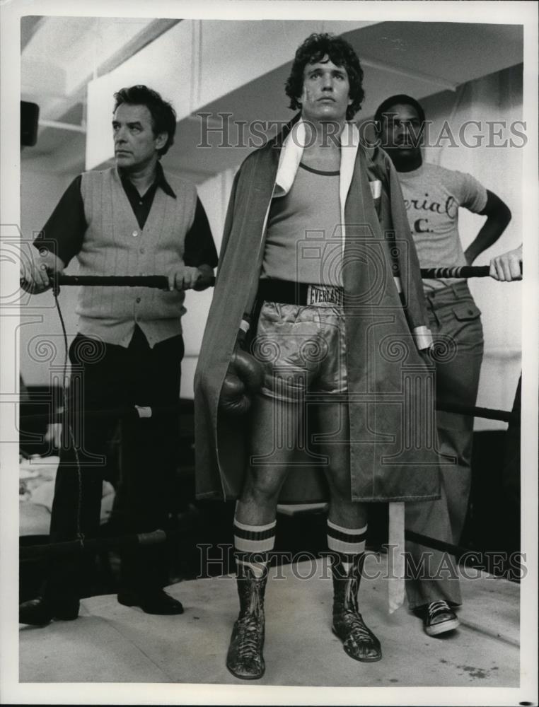 1979 Press Photo Flesh and Blood - cvp34591 - Historic Images