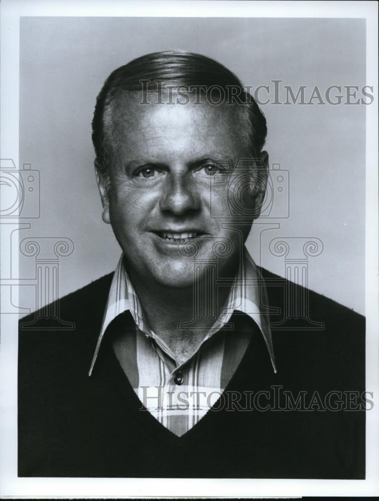 1978 Press Photo Dick Van Patten in Eight is Enough - cvp34244 - Historic Images