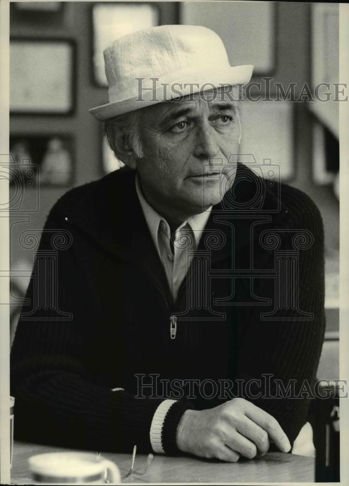 1979 Press Photo Norman Lear TV Producer - cvp35800 - Historic Images