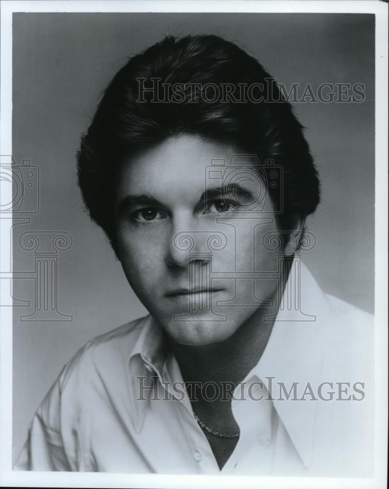 1979 Press Photo Larry Manetti The Duke - cvp40313 - Historic Images