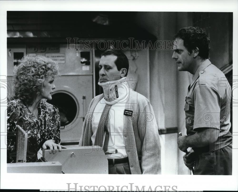 1988 Press Photo The Dictator - cvp39918 - Historic Images