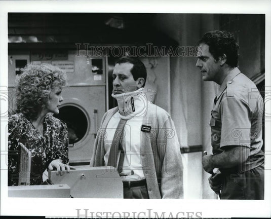 1988 Press Photo The Dictator - cvp39918 - Historic Images