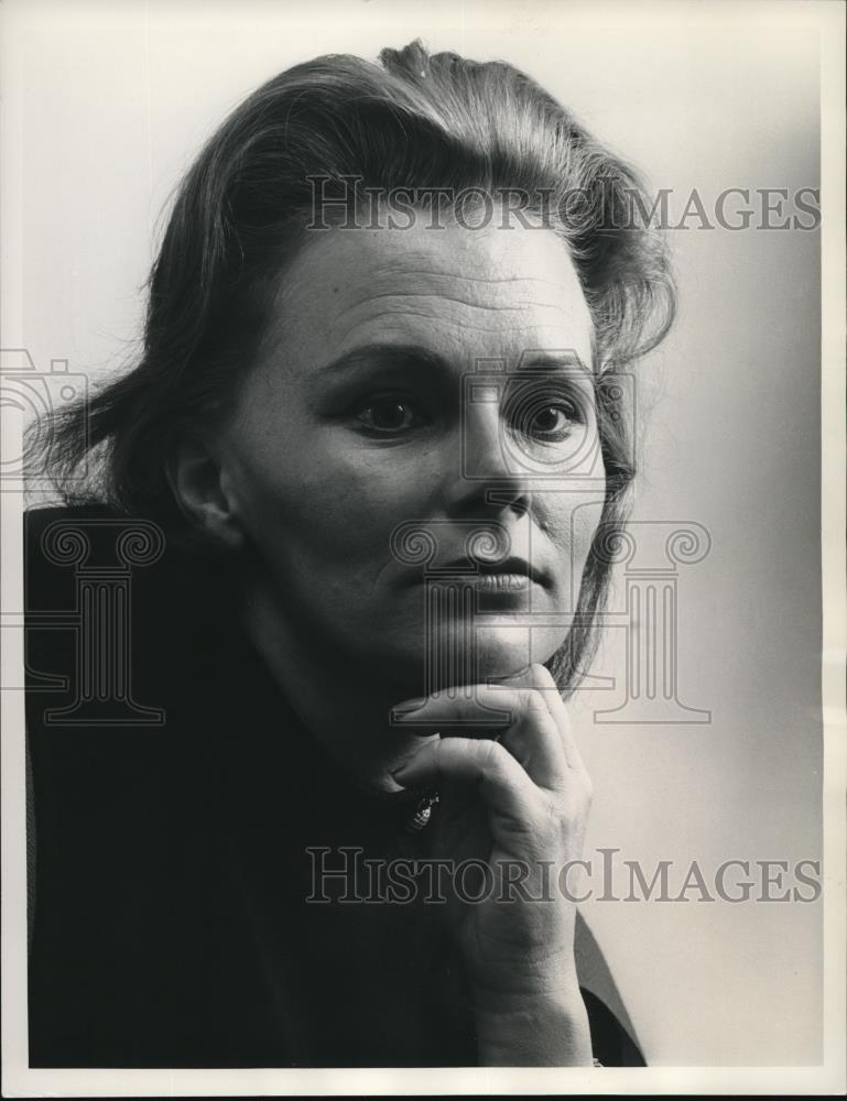 1965 Press Photo Brethal Leslie Catch Me If You Can - cvp38237 - Historic Images