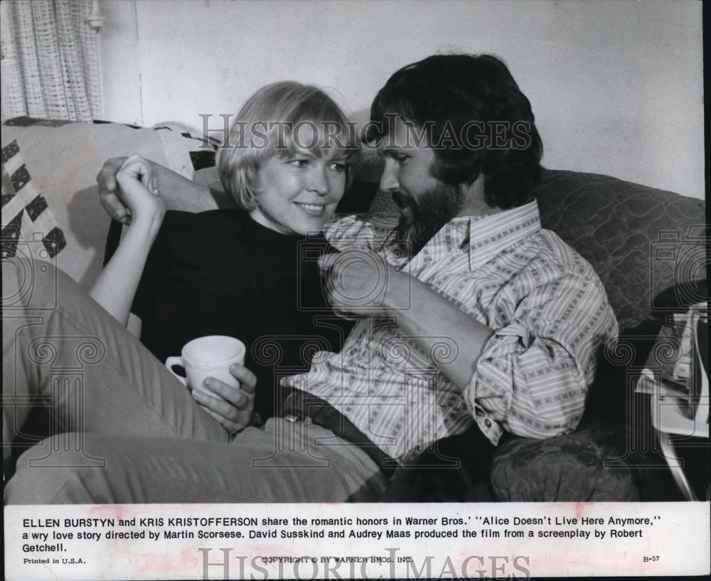 1975 Press Photo Movie Alice Doesn't Live Here Anymore - cvp33719 - Historic Images