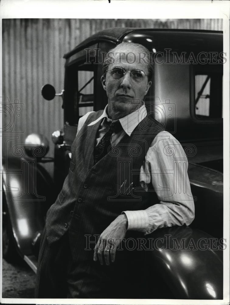 1985 Press Photo Death of a Salesman - cvp39959 - Historic Images