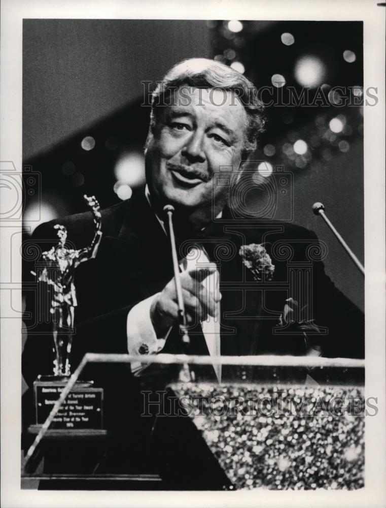 Undated Press Photo Jackie Glenson - cvp34493 - Historic Images