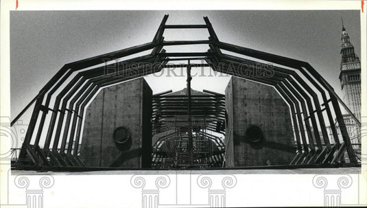 1979 Press Photo Shipbuilding  - cva76614 - Historic Images