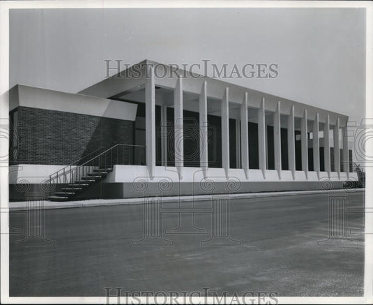 1969 Press Photo The First catholic Slovak Ladies Association - cva81683 - Historic Images