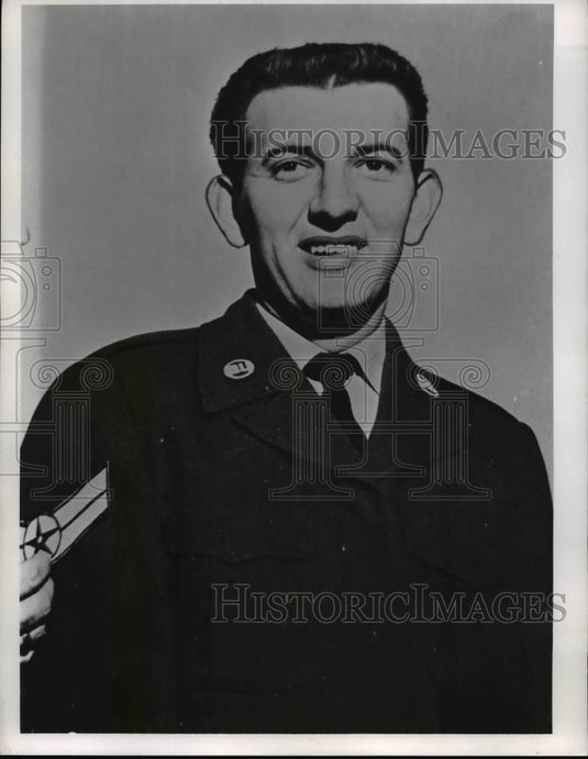 1962 Press Photo Frank J. Piotrowski - Historic Images