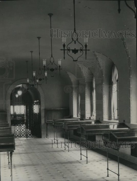 Press Photo Cleveland Public Library - cva78961 - Historic Images