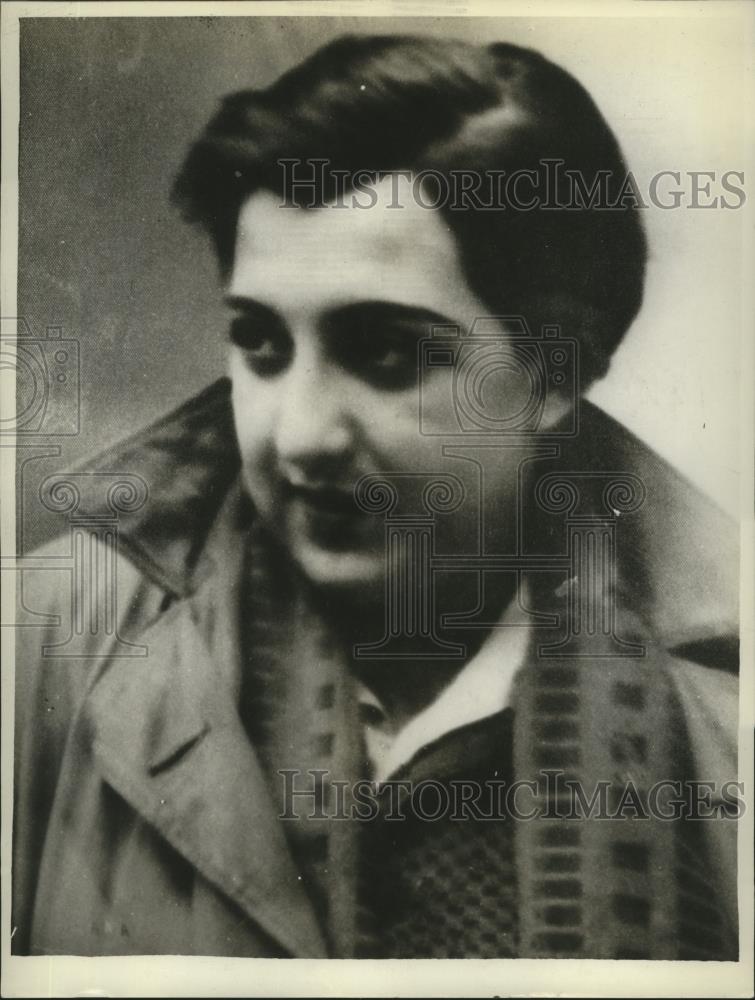 1929 Press Photo Dahiel Zacco tried to murder Mrs Pauline S Rasmussen ...