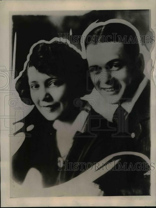 1923 Press Photo Raymond Bennett Jr. charged of slaying Herbert M.Caruthers - Historic Images