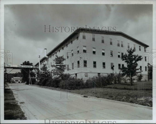 1967 Press Photo The Taylor Chair Company - cva80177 - Historic Images