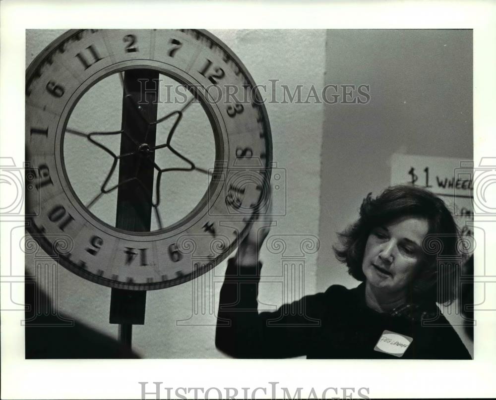 Press Photo Gambling - cva71371 - Historic Images
