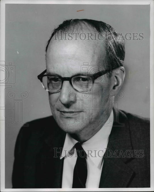 1971 Press Photo Al Andrews - cvb03910 - Historic Images