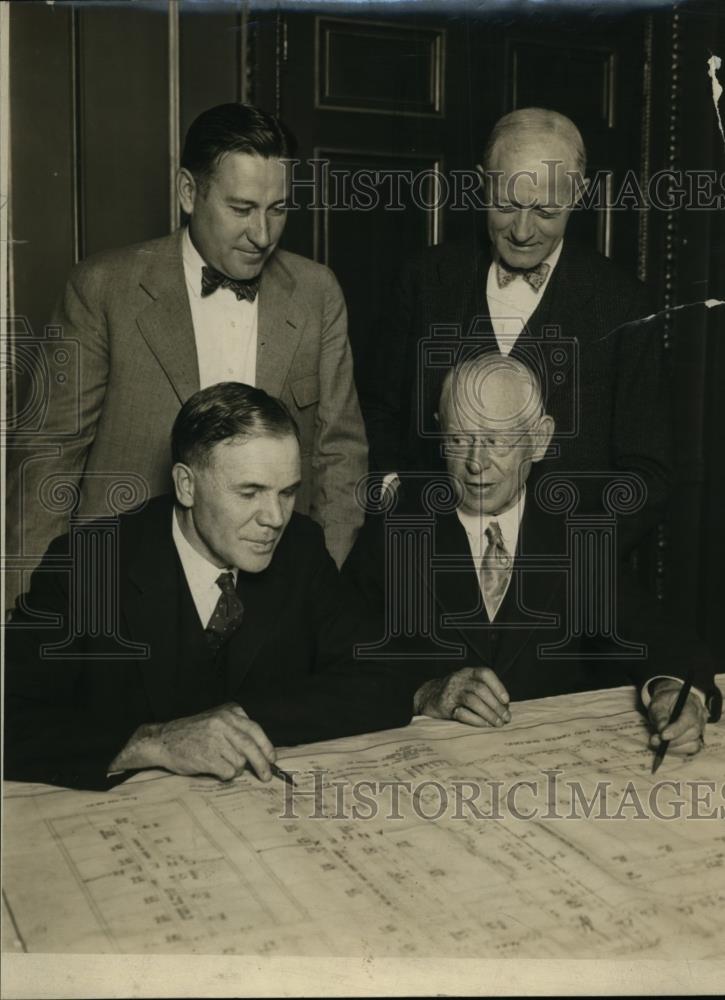 Undated Press Photo American Road Builders Association - nee87356 - Historic Images