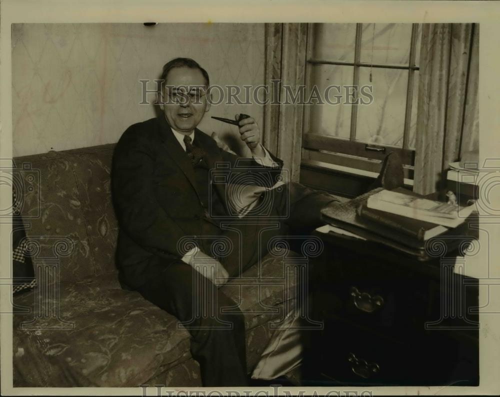 1935 Press Photo Stillman - nee85519 - Historic Images