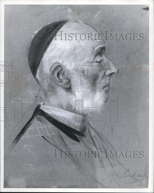 1971 Press Photo Museum of Art, Reviewing the Centuries Exhibition - cva88941 - Historic Images