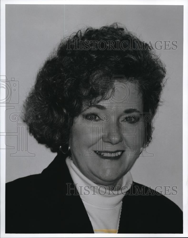 1996 Press Photo Jackie Marra Sales Consultant Oregon Corning Optical Products - Historic Images