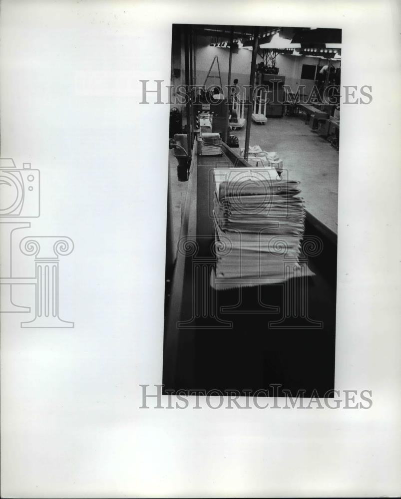 1975 Press Photo Oregonian - orb32138 - Historic Images