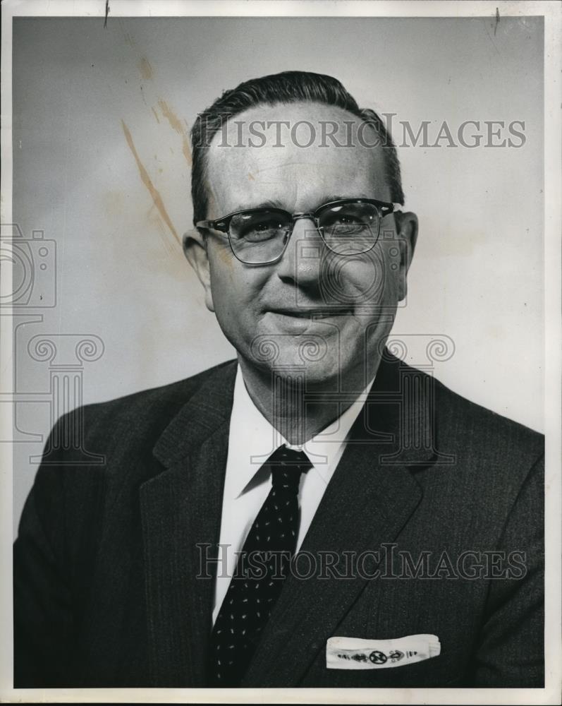1969 Press Photo Ursel Narver Oregon State Grange Bulletin - ora64532 - Historic Images