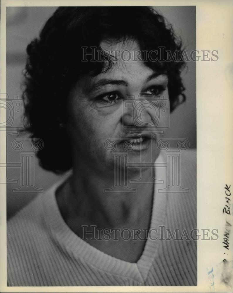 1978 Press Photo Darhle Szabo Daughter Portland Prostitute - ora88711 -  Historic Images