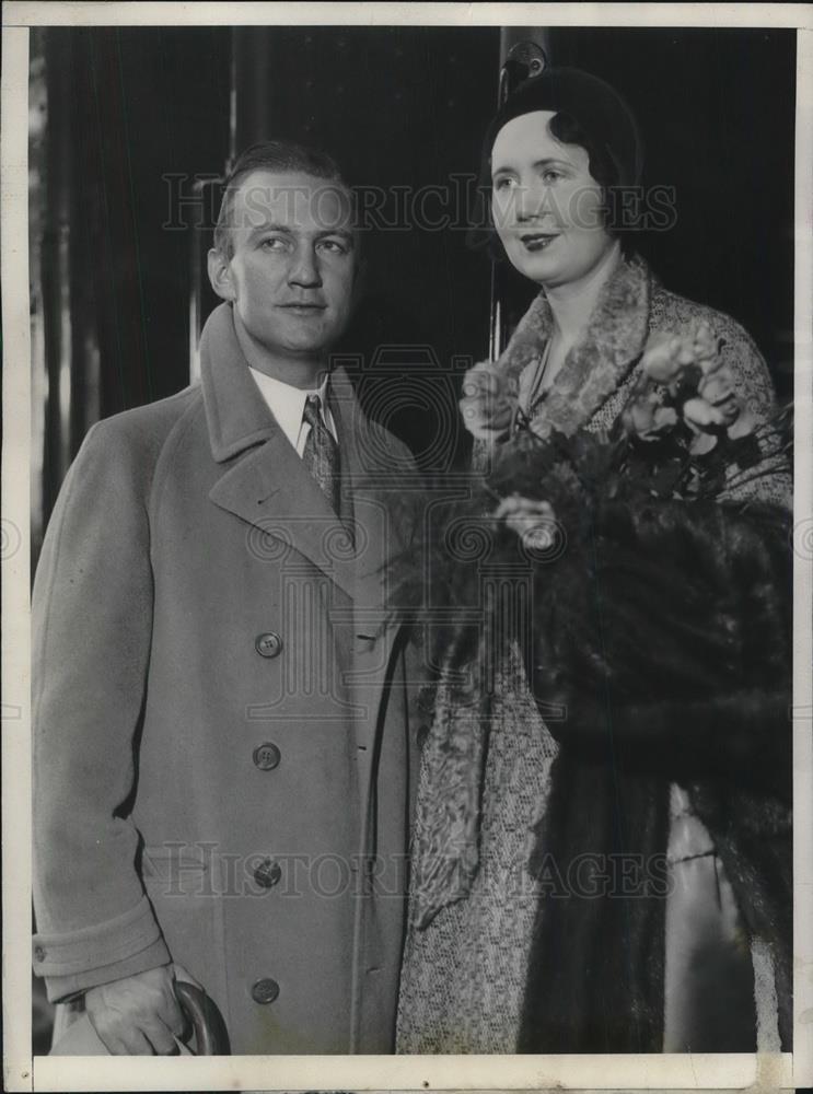 Dr. Arnold Kegel Health Commissioner of Chicago sue for Divorce 1931 ...