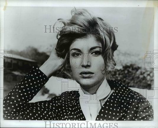 1960 Press Photo L'Aventura  - cvp77063 - Historic Images