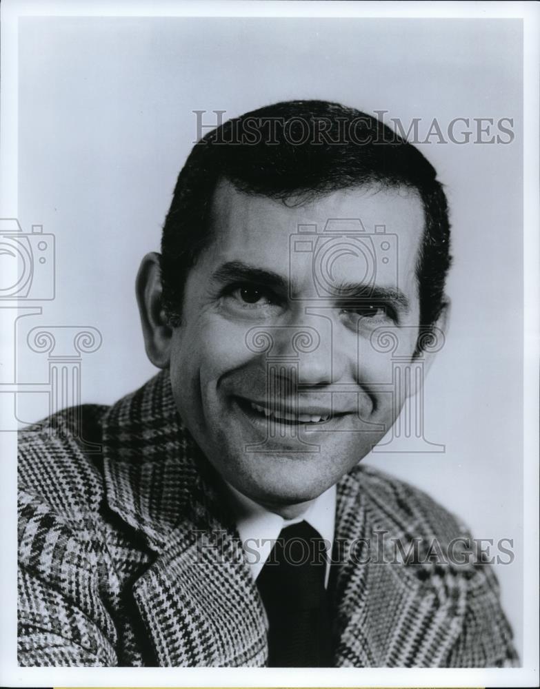 Press Photo CBS presents The Young And The Restless - cvp80204 - Historic Images
