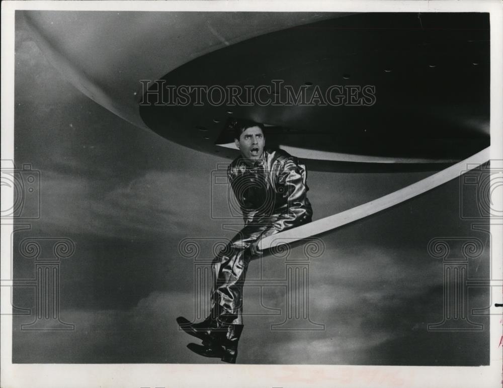 Press Photo Jerry Lewis - cvp78295 - Historic Images