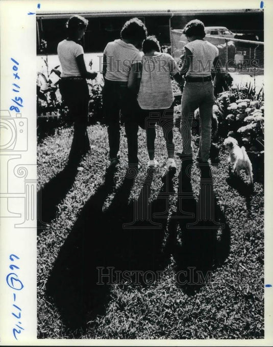 1979 Press Photo Lynda Fanara - cvp12609 - Historic Images