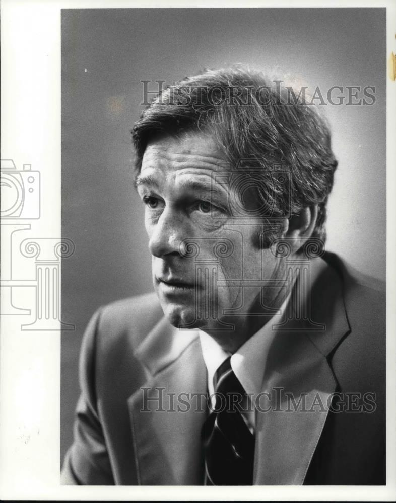 1980 Press Photo Judge David Kimworthy - cva24412 - Historic Images