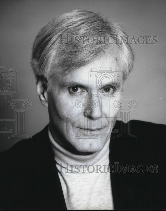 1995 Press Photo David Gooding - cvp17451 - Historic Images