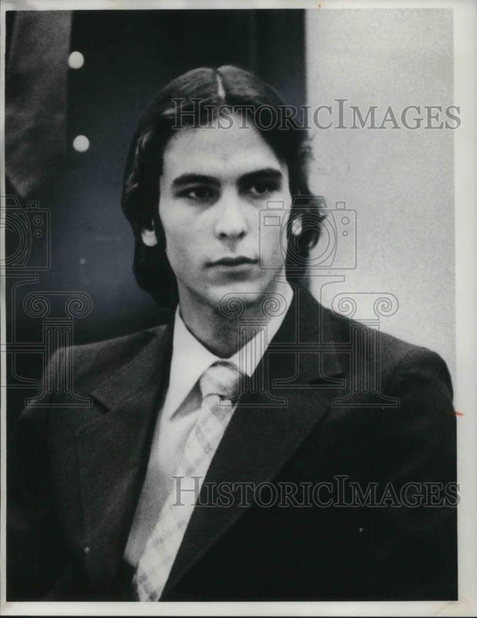 1980 Press Photo Glen Flatowicz - cvp12846 - Historic Images
