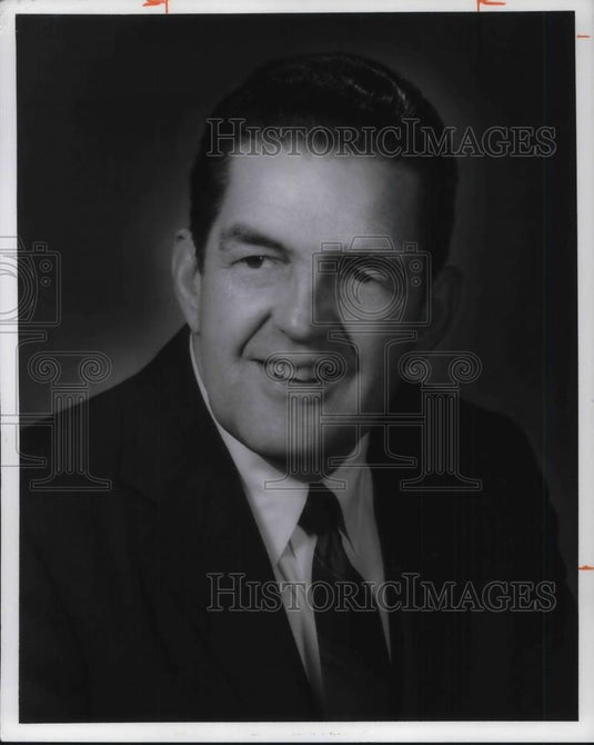 1977 Press Photo S Robert Fraser - cvp12981 - Historic Images