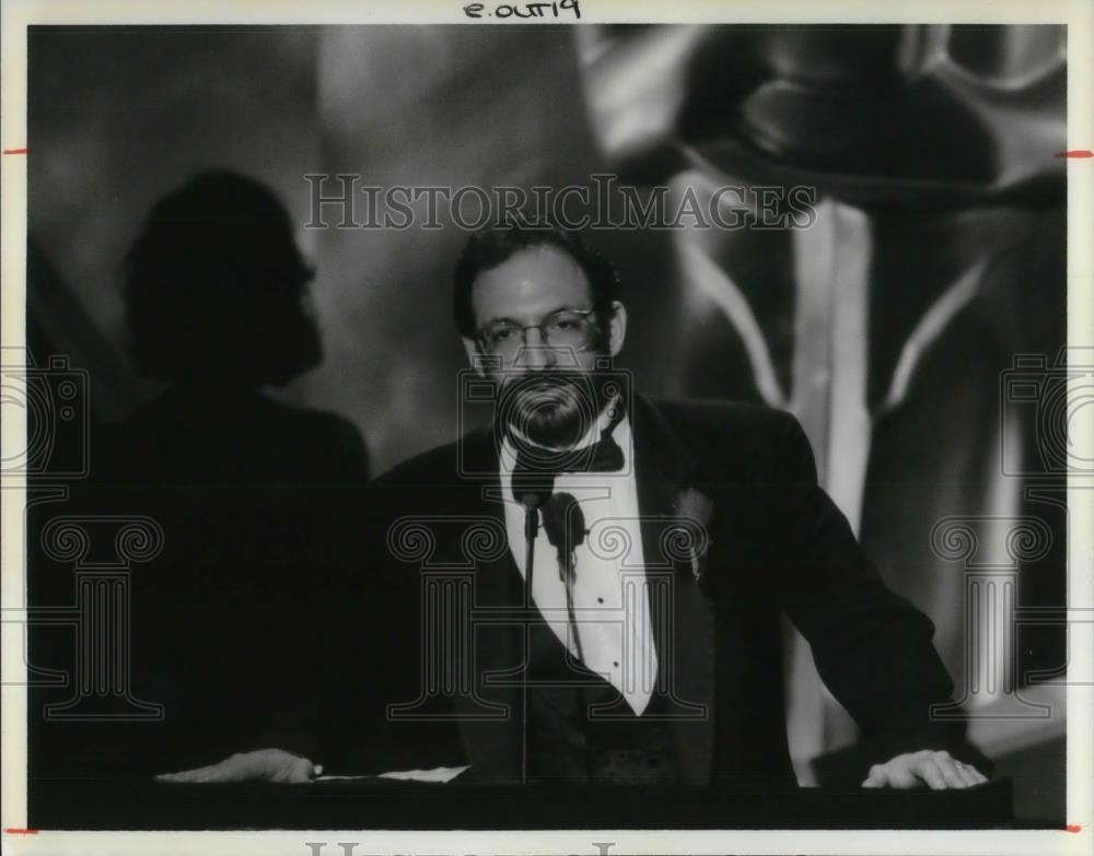 1995 Press Photo Stephen Greenfield - cvp17912 - Historic Images