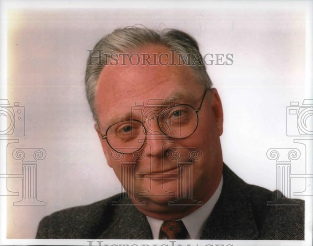 1994 Press Photo Dick Feagle - cvp11634 - Historic Images