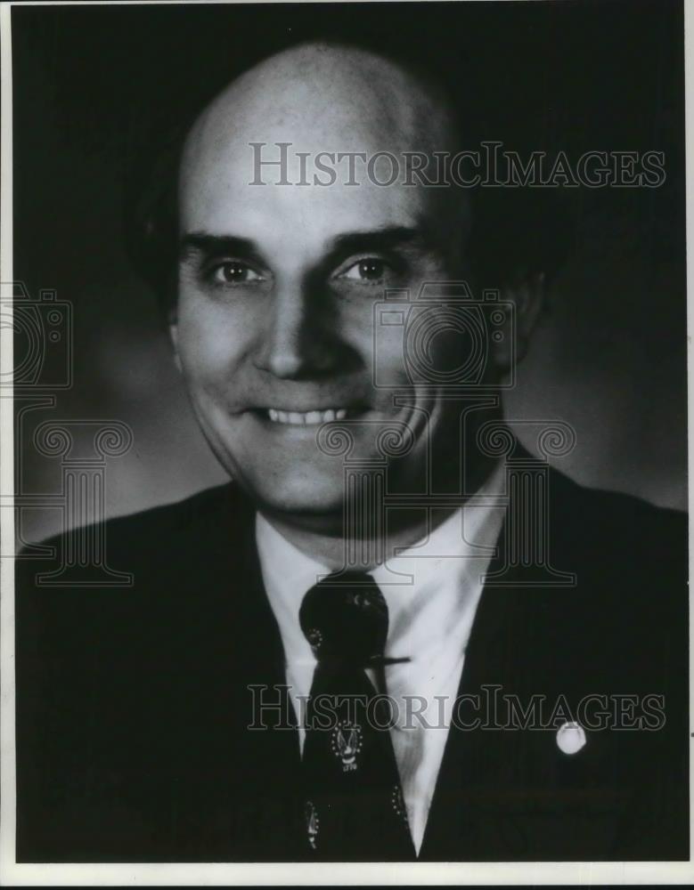 1979 Press Photo Senator Jack Garn - cvp11927 - Historic Images