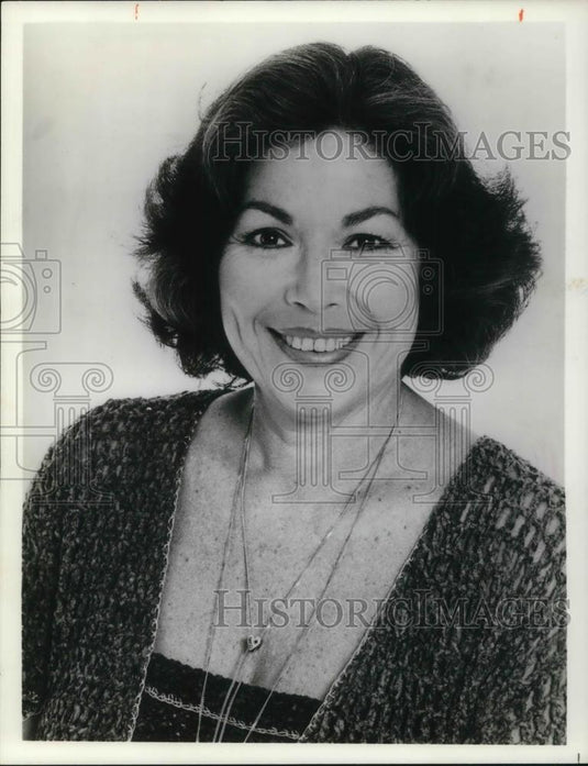 1981 Press Photo Del Feldman - cvp18078 - Historic Images