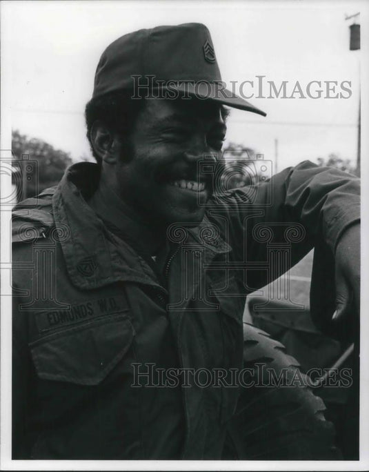 1978 Press Photo William D. Edmonds Jr. - cvp06035 - Historic Images