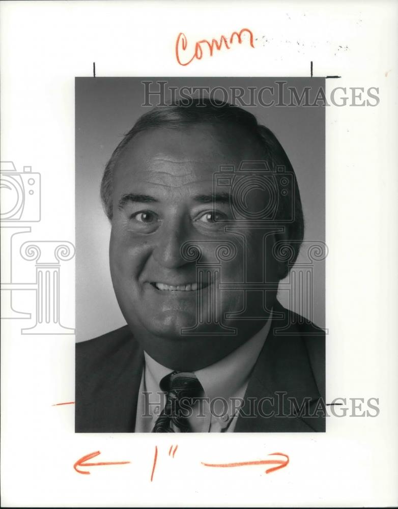 1997 Press Photo John M. Gallucci - cvp15525 - Historic Images