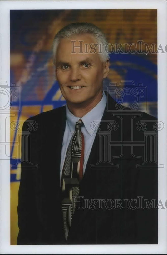 Press Photo Shane Hollett - cvp09258 - Historic Images