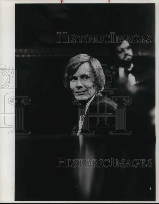 1978 Press Photo David Gooding - cvp17450 - Historic Images