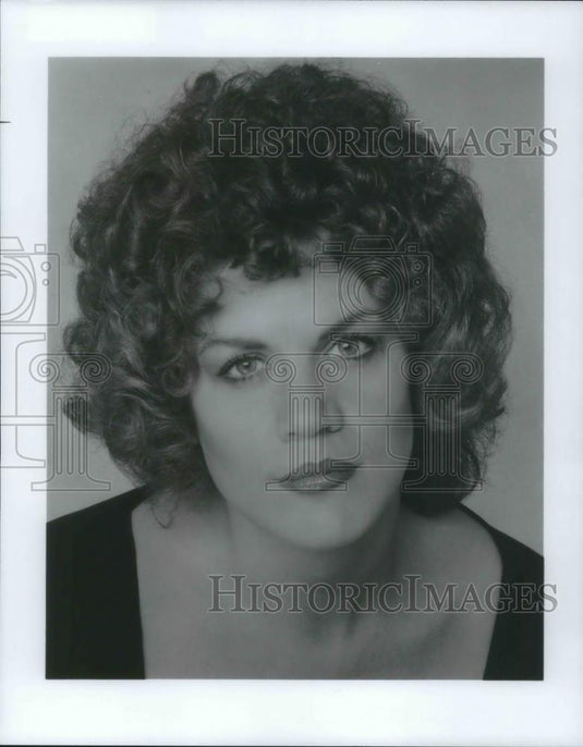 1984 Press Photo Jan Curtis - cvp01510 - Historic Images