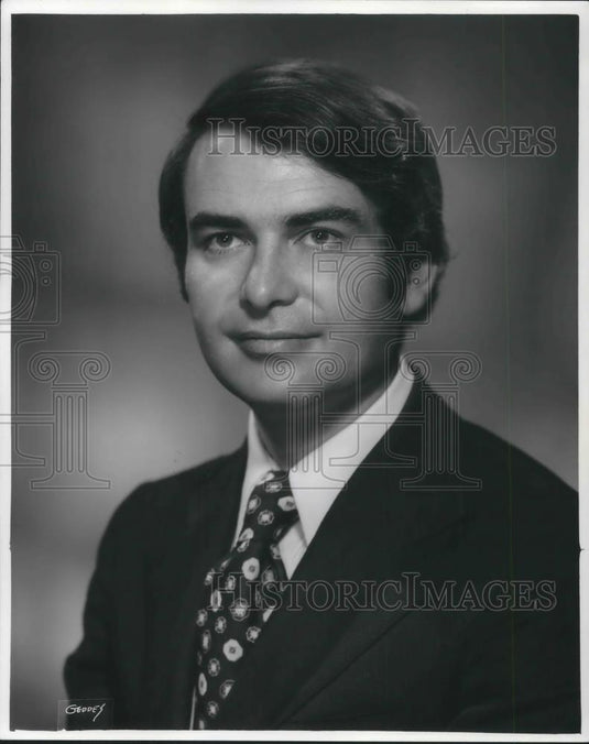 1972 Press Photo William Greer Building Systems Inc. - cvp14191 - Historic Images
