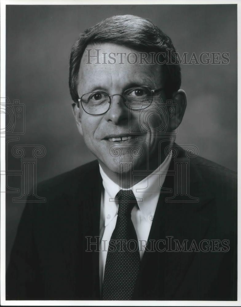 2000 Press Photo U.S. Senator Mike DeWine Republican Ohio - cvp03607 - Historic Images