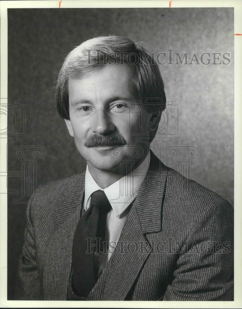 1980 Press Photo James H. Edler - cvp06052 - Historic Images