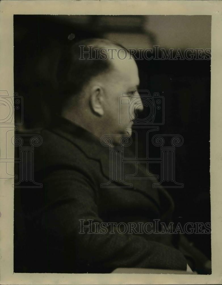 1928 Press Photo G.Fouts - nee93184 - Historic Images