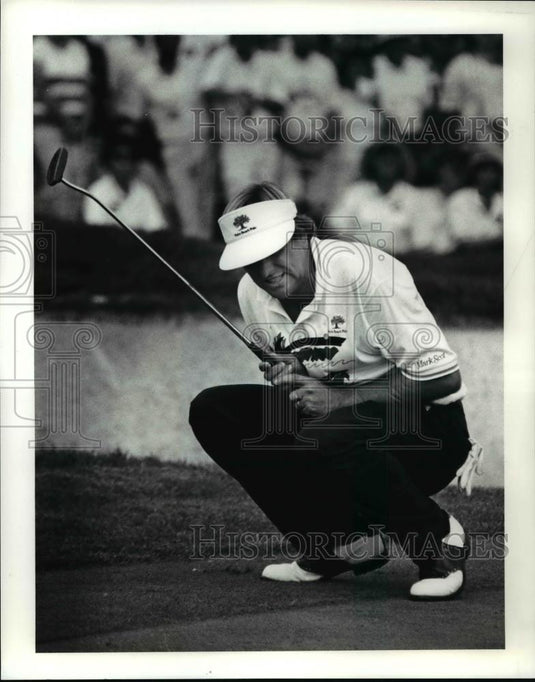Press Photo Jim Galagher - cvb64614 - Historic Images